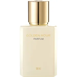 Maison Shan Golden Hour / 黄金时刻 parfüm şişesi