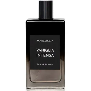 Marcoccia Vaniglia Intensa parfüm şişesi