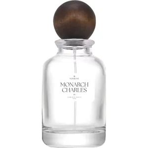 Monkoku Monarch Charles perfume bottle