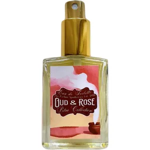 The Parfum Apothecary Oud & Rose perfume bottle