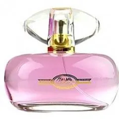 Zync Femme Fatale perfume bottle