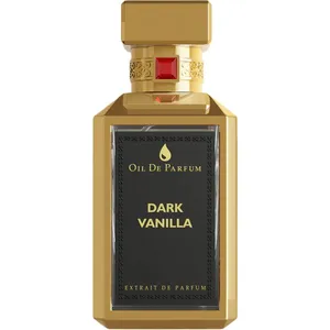Oil De Parfum Dark Vanilla parfüm şişesi