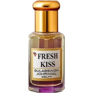 Gulabsingh Johrimal Fresh Kiss parfüm şişesi