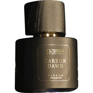DriftElement Carbon Dawn parfüm şişesi