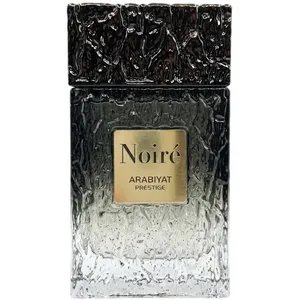 Arabiyat Prestige Noiré parfüm şişesi