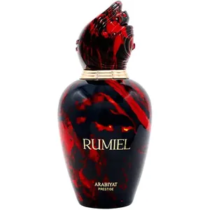 Arabiyat Prestige Rumiel perfume bottle