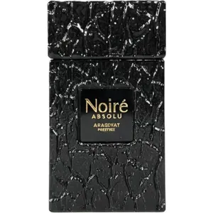 Arabiyat Prestige Noiré Absolu parfüm şişesi