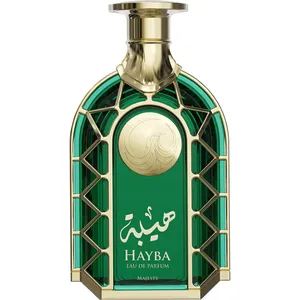Le Falconé Hayba Majesty parfüm şişesi