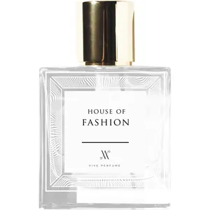 Vive Perfume House of Fashion parfüm şişesi