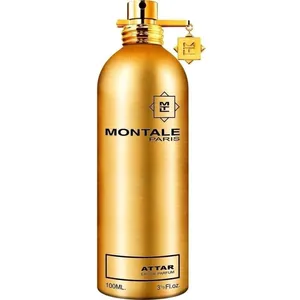 Montale Attar parfüm şişesi