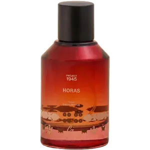 Project 1945 Horas parfüm şişesi