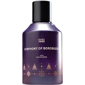 Project 1945 Symphony of Borobudur perfume bottle