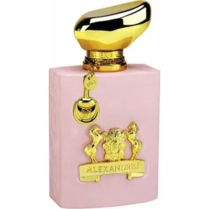 Alexandre.J Oscent Pink perfume bottle