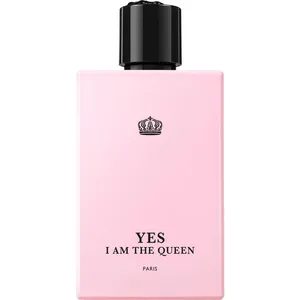 Geparlys Yes I Am the Queen parfüm şişesi