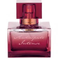 Amway Anticipate Intense perfume bottle