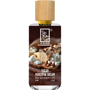The Dua Brand Sugar Marzipan Dream parfüm şişesi