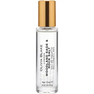 Olivia Blake Woodland Sage & Rock Salt (Eau de Toilette) perfume bottle