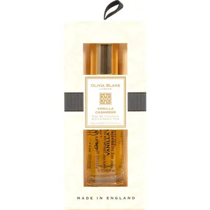 Olivia Blake Vanilla Cashmere (Eau de Toilette) parfüm şişesi