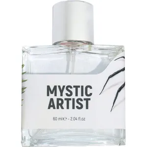 Unusual Mystic Artist perfume bottle