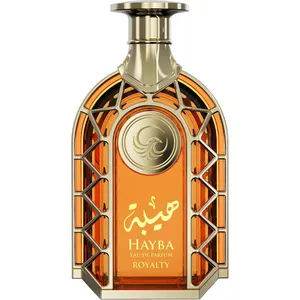 Le Falconé Hayba Royalty parfüm şişesi