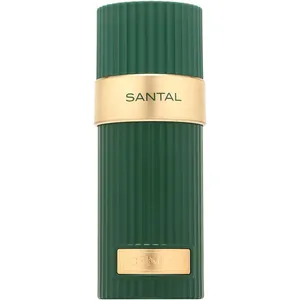 French Avenue Zenith Santal perfume bottle