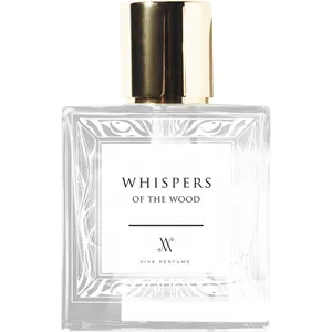 Vive Perfume Whispers of the Wood (2022) parfüm şişesi