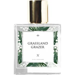 Vive Perfume Grassland Grazer perfume bottle