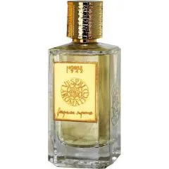 Nobile 1942 Vespri Aromatico perfume bottle