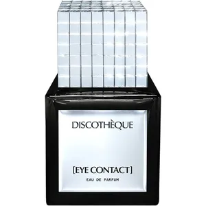 Discothèque Eye Contact parfüm şişesi