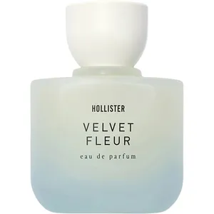 Hollister Velvet Fleur parfüm şişesi