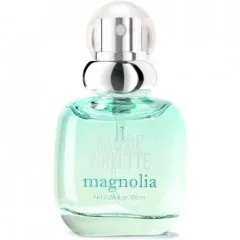 H&M Magnolia parfüm şişesi