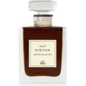 Batlah Diriyah / درعيه parfüm şişesi