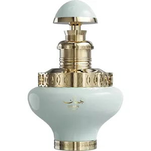 Le Falconé Juman Exclusive perfume bottle
