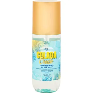 Primark Colada Crush perfume bottle