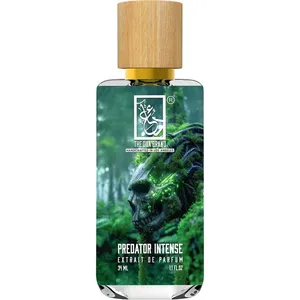 The Dua Brand Predator Intense parfüm şişesi