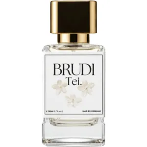 brudi Tei. perfume bottle