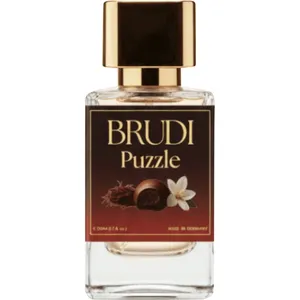 brudi Puzzle parfüm şişesi