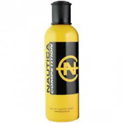 Nautica Competition (2003) perfume bottle
