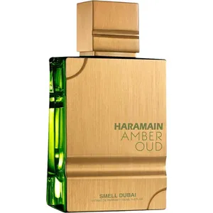 Al Haramain Haramain Amber Oud Smell Dubai parfüm şişesi