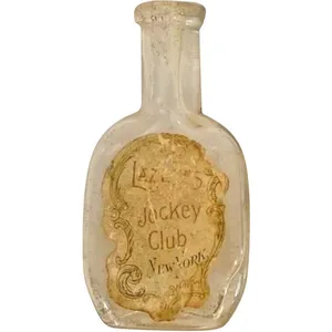 Lazell, Dalley & Co Jockey Club parfüm şişesi