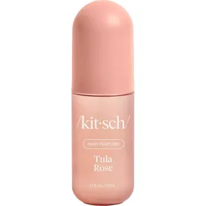Kitsch Tula Rose parfüm şişesi