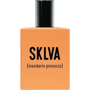 SKLVA [Mandarin Prosecco] perfume bottle