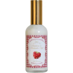 Femmenina Strawberries & Marshmallow Fluff parfüm şişesi