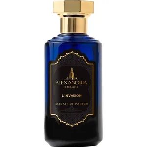 Alexandria Fragrances L'Invasion perfume bottle