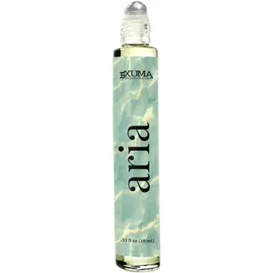 Exuma Fragrance Co. Aria (Perfume Oil) parfüm şişesi