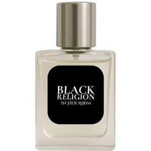 Black Religion In Her Room parfüm şişesi