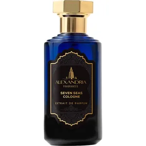 Alexandria Fragrances Seven Seas Cologne parfüm şişesi