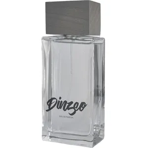 Dinzeo (Eau de Parfum) parfüm şişesi