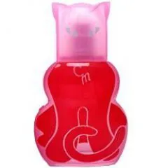 Catmuse Maneki Ma parfüm şişesi