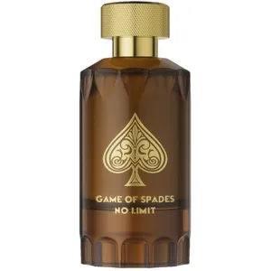 Jo Milano Game of Spades No Limit parfüm şişesi